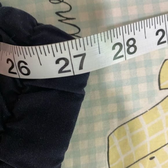 Mulberry Street Size S White/Blue Lightweight Jacket Vintage nautical look - Picture 10 of 15